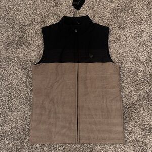 Travis Mathew Men's Vest